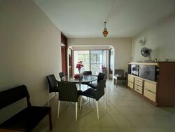 Blk 219A Jurong East Street 21 (Jurong East), HDB 5 Rooms #537764271